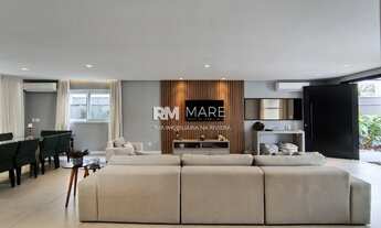 Imagem 3: Casa à venda com 5 suítes - 400 m² - Riviera de São Lourenço