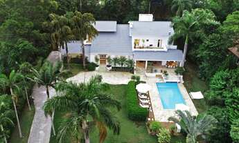 Imagem: ITU - Casa de Condomínio - CONDOMÍNIO