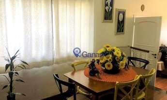 Imagem 3: Sobrado maravilhoso 168m² 04 Dormitórios/02 Suítes Zona Sul no melhor da SAÚDE