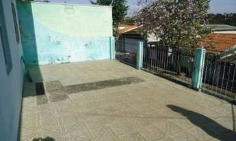 Imagem 5: JUNDIAÍ - Casa Padrão - VILA ESPERANÇA