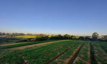 Imagem 2: Lotes Com Acesso Fácil ao Centro de Ibiúna SP