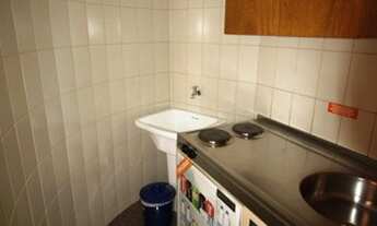 Imagem 7: CURITIBA - Flat - Batel