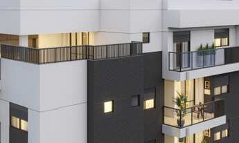 Imagem 2: LANÇAMENTO - PINHEIROS - COBERTURA - 2suítes - 1 vaga