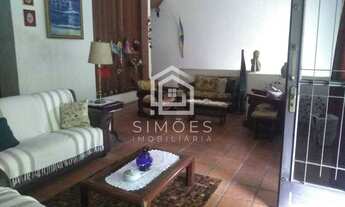 Imagem: Casa com mais de mil metros quadrados, Triplex