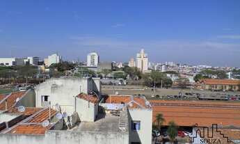 Imagem 6: CAMPINAS - Conjunto Comercial/Sala - CENTRO