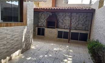 Imagem 3: Sobrado Residencial à venda, Vila Liberdade, Jundiaí -