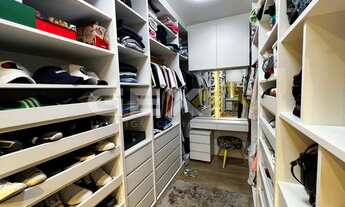 Imagem 5: Casa alto padrão no Rancho Alegre