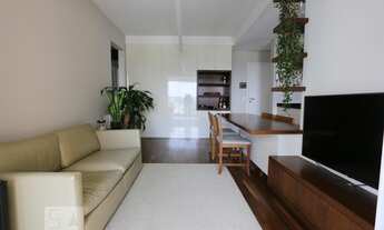 Imagem: Apartamento para Aluguel - Morumbi, 1 Quarto