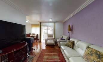 Imagem 6: Apartamento residencial para venda, Vila Andrade, São Paulo - AP12935