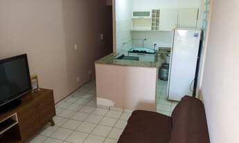 Imagem: Apartamento para venda com 34 metros quadrados