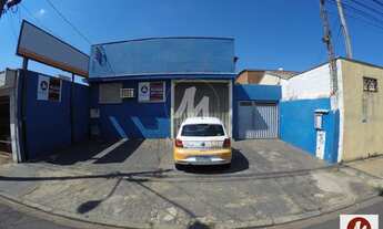 Imagem: Salão/Galpão (salão - térreo