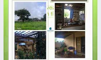 Imagem 2: PIRITIBA - RURAL - Tapiramuta