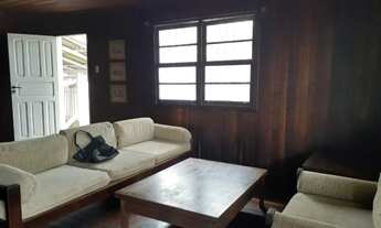 Imagem: MACAÉ - Casa Padrão - IMBETIBA