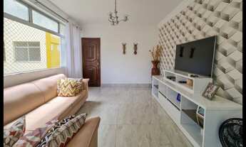 Imagem 3: Edifício Jardim dos Namorados - 3 quartos - Suíte - 1 vaga - 160m²