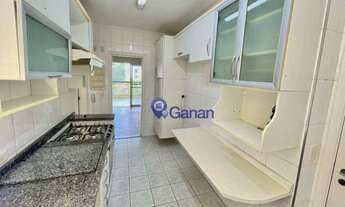 Imagem 7: Apartamento com 3 dormitórios à venda, 112 m² por R$ 1.100.000 - Vila Mascote - São Paulo