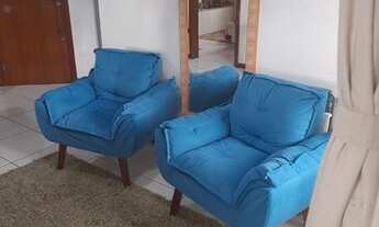 Imagem: Apartamento no Quinta do Cambirela com 2