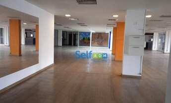 Imagem 2: Andar de salas em Piratininga com vaga