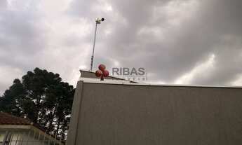 Imagem 4: SãO JOSé DOS PINHAIS - Casa Padrão - Aviação