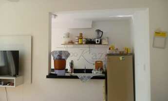 Imagem 6: Apartamento - Jacareí - Residencial Vale Belo Parque - Jardim Califórnia - 2 Dormitórios