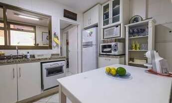 Imagem 6: FLORIANóPOLIS - Apartamento Padrão - Agronômica