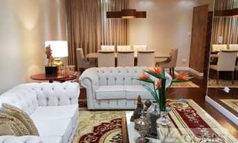 Imagem: Santo André - Apartamento Padrão - Centro