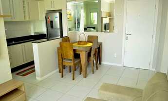 Imagem 7: APARTAMENTO 02 QUARTOS BAIRRO JARDIM CIDADE DE FLORIANÓPOLIS EM SÃO JOSÉ