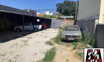 Imagem 4: JUNDIAÍ - Terreno Padrão - JARDIM BIZARRO