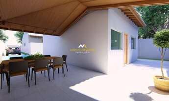 Imagem 7: Casa em Condomínio para Venda em Cabo Frio, Unamar, 2 dormitórios, 1 suíte, 1 banheiro, 1