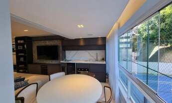 Imagem 2: Apartamento para Venda em Salvador, Alphaville I, 2 dormitórios, 2 suítes, 3 banheiros, 3