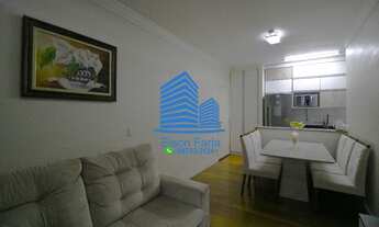 Imagem: OSASCO - Apartamento Padrão - UMUARAMA