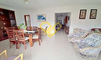 Imagem 4: Apartamento à venda, 3 quartos, 1 suíte, 2 vagas, Pompéia - Santos/SP
