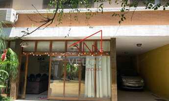 Imagem 3: Rio de Janeiro - Casa Padrão - Cosme Velho