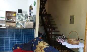 Imagem 3: Casa 2 quartos duplex no engenho do mato