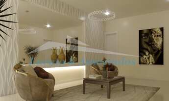 Imagem 4: PRAIA GRANDE - Apartamento Padrão - OCIAN