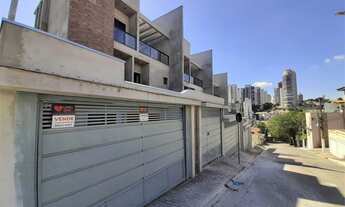 Imagem 6: Sobrado novo no bairro de Santa Terezinha