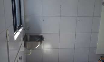 Imagem 5: Apartamento para aluguel tem 92 metros quadrados com 2 quartos