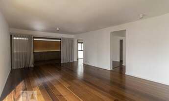 Imagem 2: Apartamento para Aluguel - Itaim Bibi, 2 Quartos, 120 m2