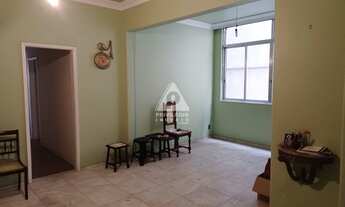 Imagem: Apartamento à venda, 3 quartos, Rio Comprido