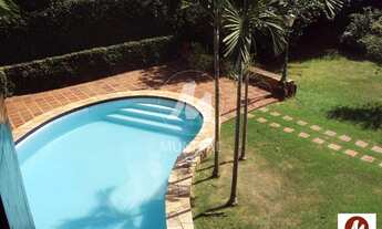 Imagem 4: Casa (térrea na rua) 5 dormitórios/suite, cozinha planejada