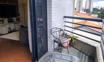 Imagem 3: Apartamento - Jardim Brasil - Campinas