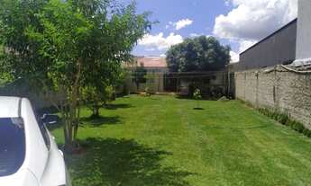 Imagem 3: Casa na ponte alta norte