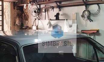 Imagem 7: Casa na Ponte Preta