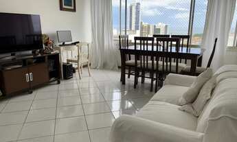 Imagem 2: Apartamento para venda com 84 metros quadrados com 2 quartos na Federação - Salvador - BA