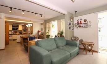 Imagem 5: Apartamento à venda, 3 quartos, 1 suíte, 2 vagas, Botafogo - RIO DE JANEIRO/RJ