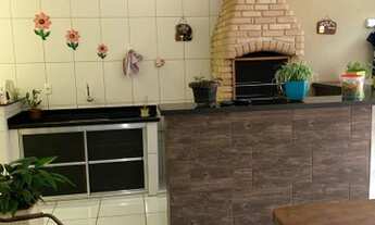 Imagem 2: Vendo casa Casa com 3 dormitórios