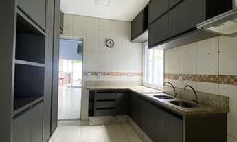 Imagem 4: Casa de condomínio para aluguel com 278 metros quadrados com 4 quartos