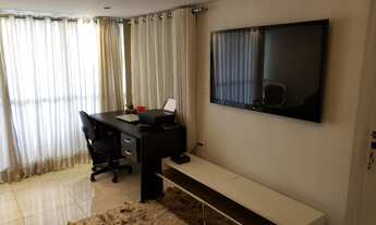 Imagem 7: SANTO ANDRé - Apartamento Padrão - Vila Assunção