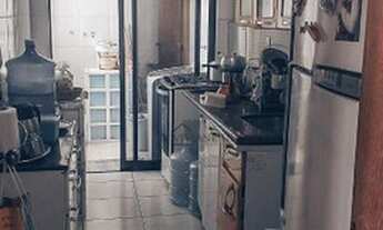 Imagem 5: COBERTURA DUPLEX VILA NOVA