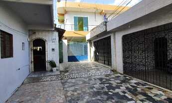 Imagem: Casa altos Conj. Maguari, 1 suíte, R$ 750,00