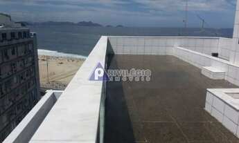 Imagem 2: Cobertura à venda, 6 quartos, 1 vaga, Copacabana - RIO DE JANEIRO/RJ